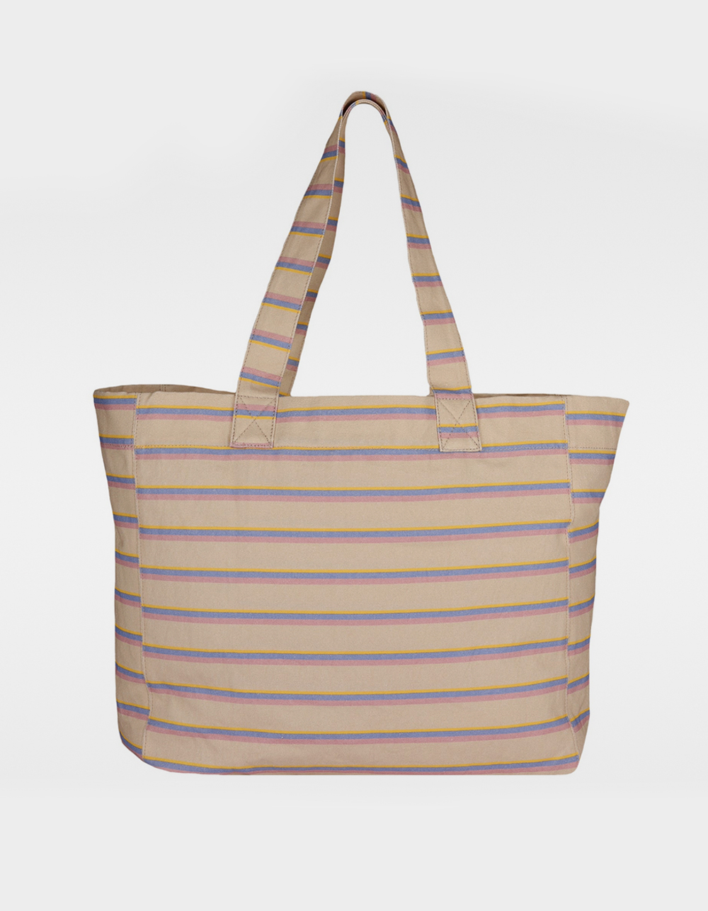 ROXY Sweeter Than Honey Womens Tote Bag - BEIGE