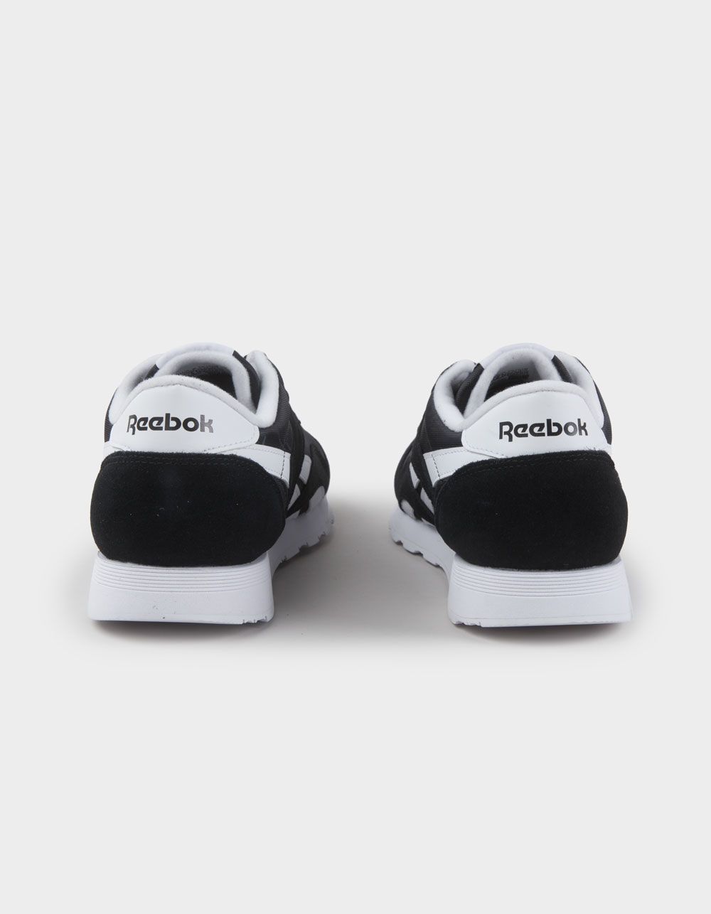 REEBOK Classic Nylon Mens Shoes