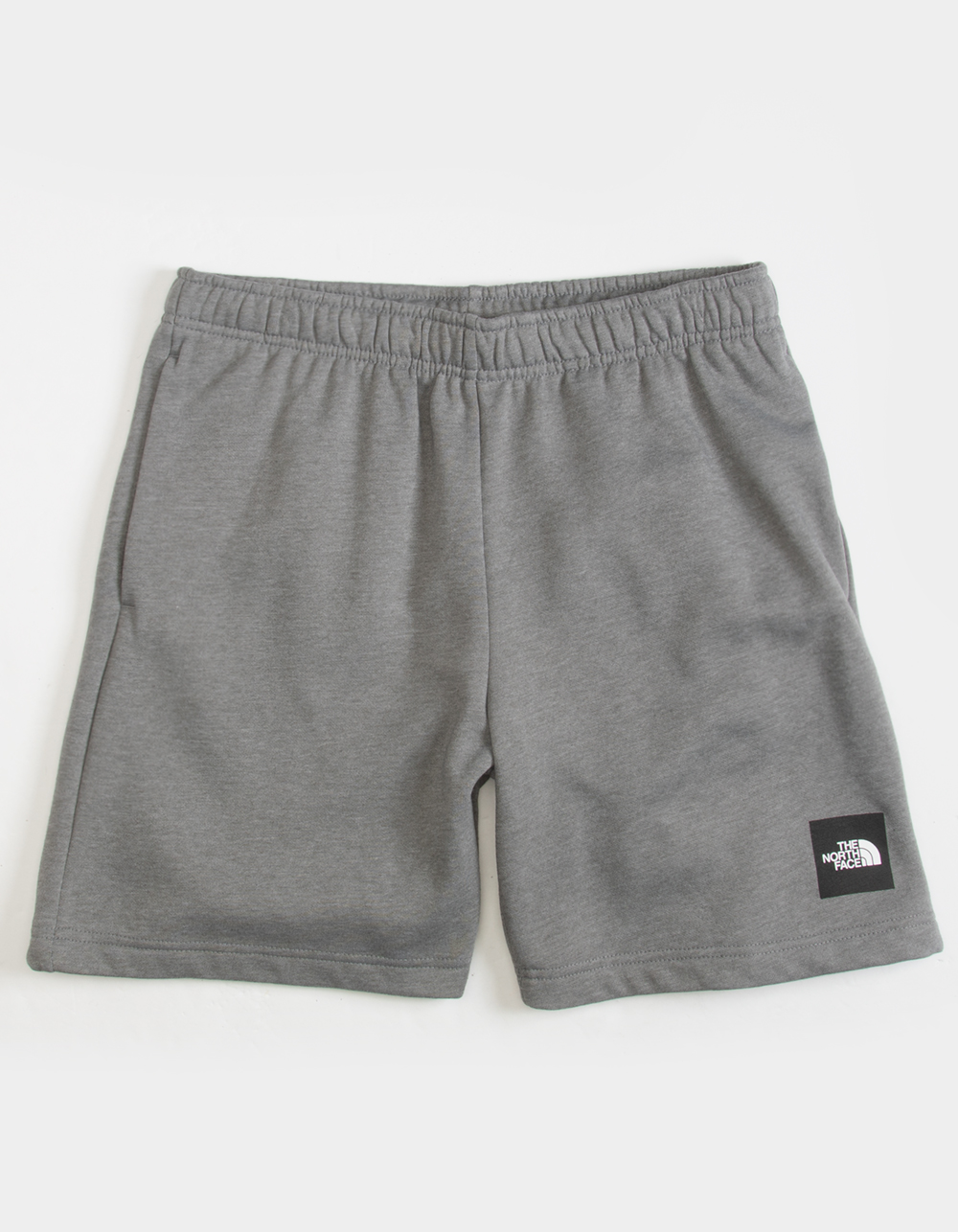 Mens Sweat Shorts - HEATHER GRAY | Tillys