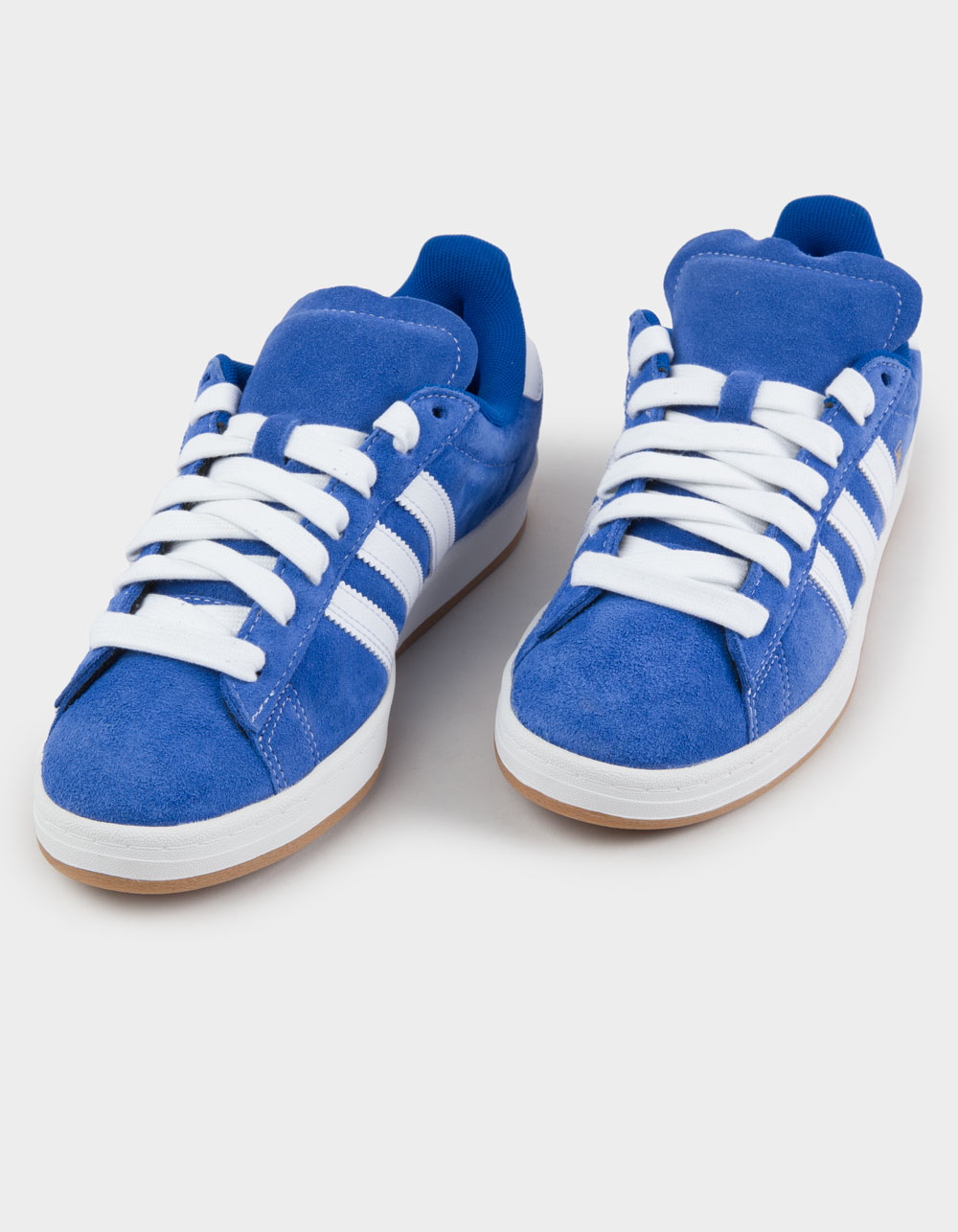 ADIDAS Campus ADV Shoes - ROYAL