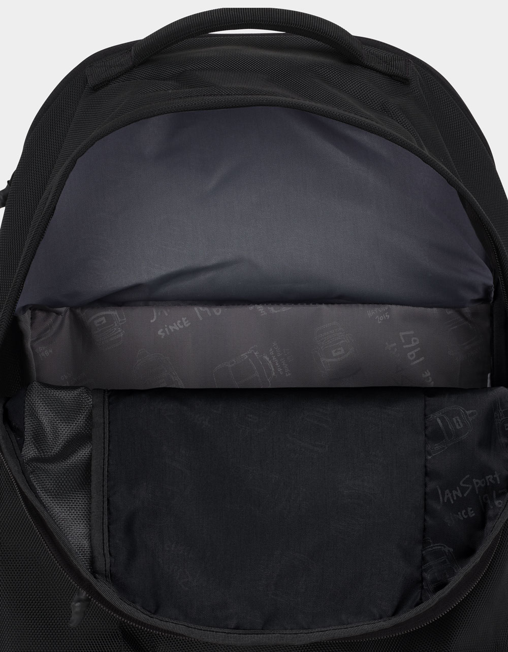 JANSPORT Station Backpack