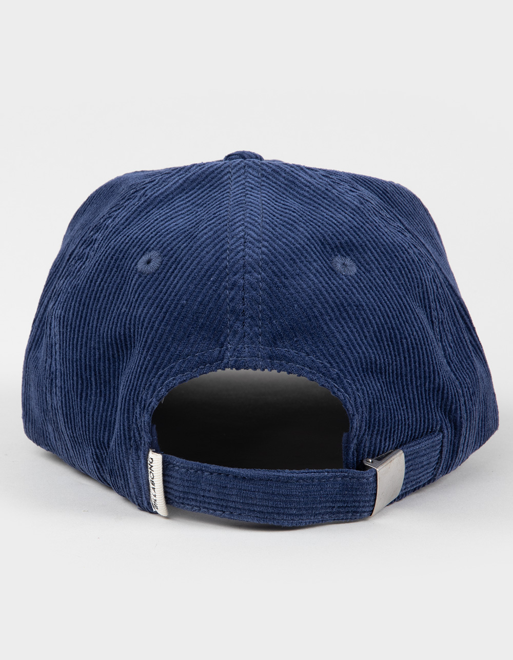 BILLABONG Dad Cap Womens Strapback Hat - INDIGO