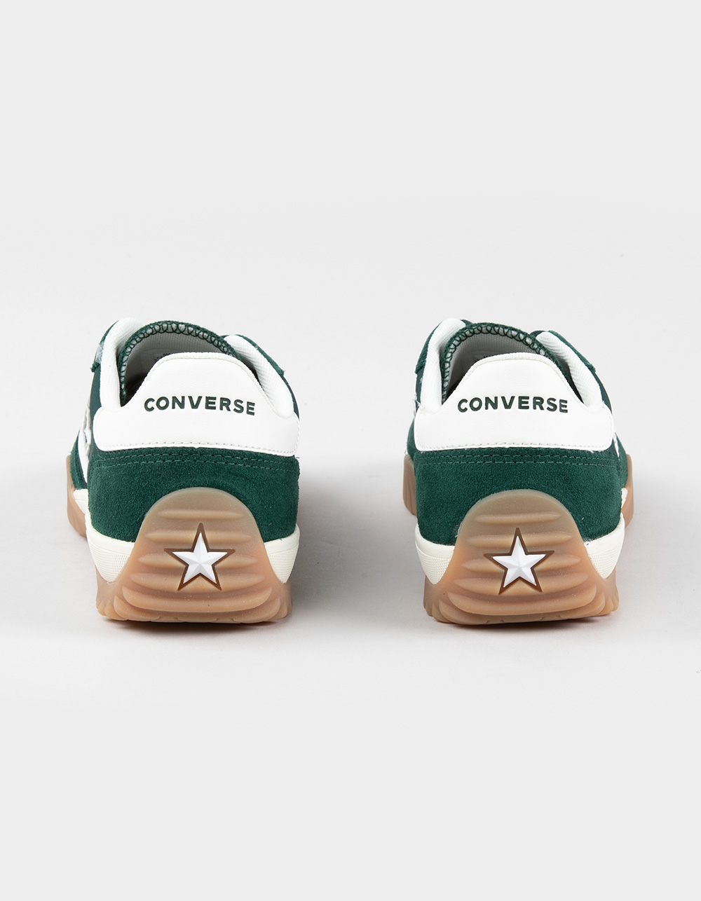 CONVERSE Run Star Trainer Womens Shoes GREEN Tillys