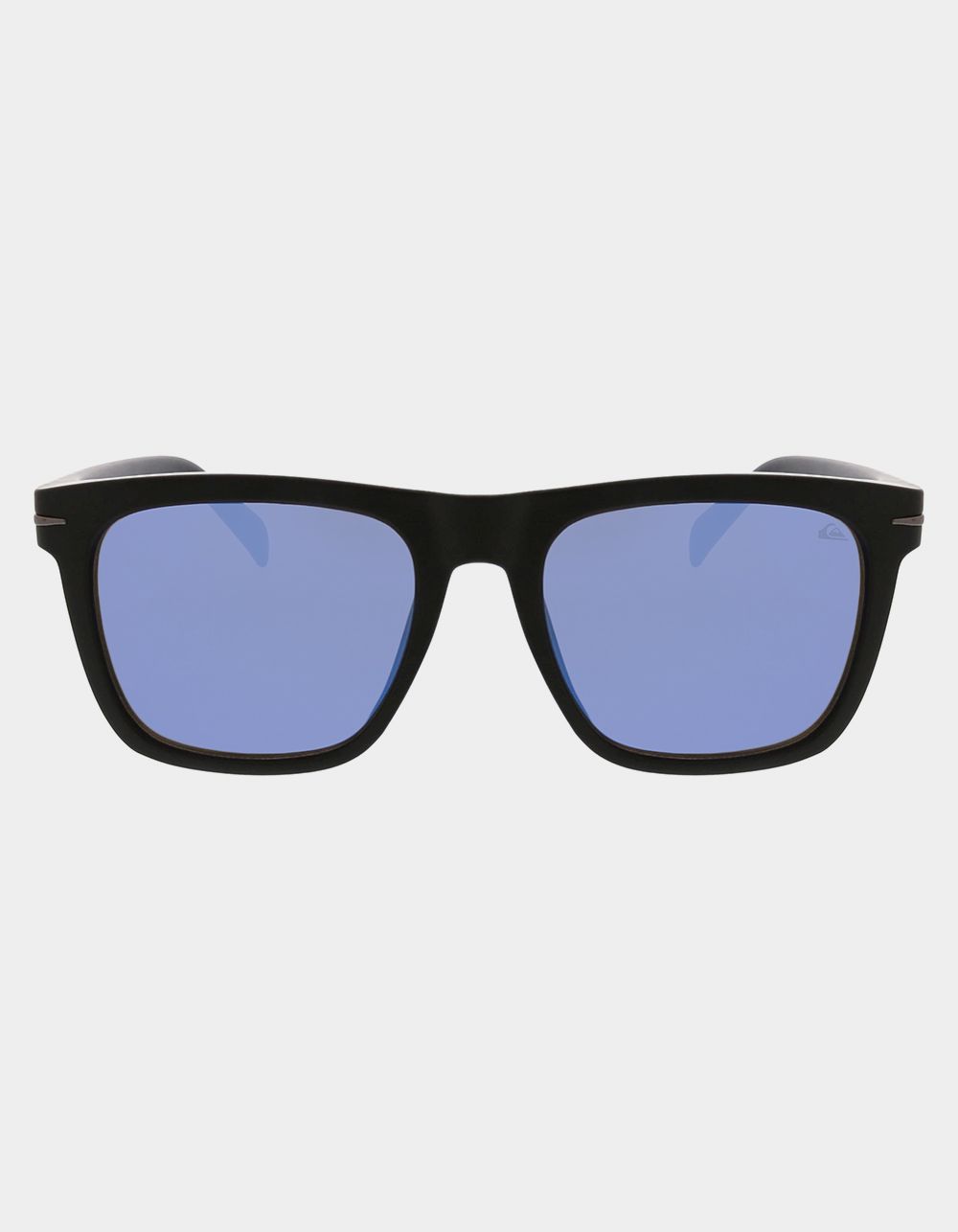QUIKSILVER Flat-Top Square Sunglasses
