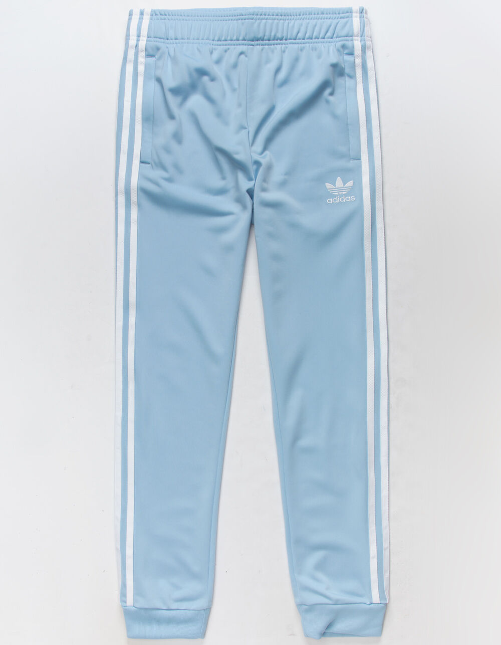 Buy adidas Originals blue Essential Sst Classic Track Pant for Women in  Doha, other cities