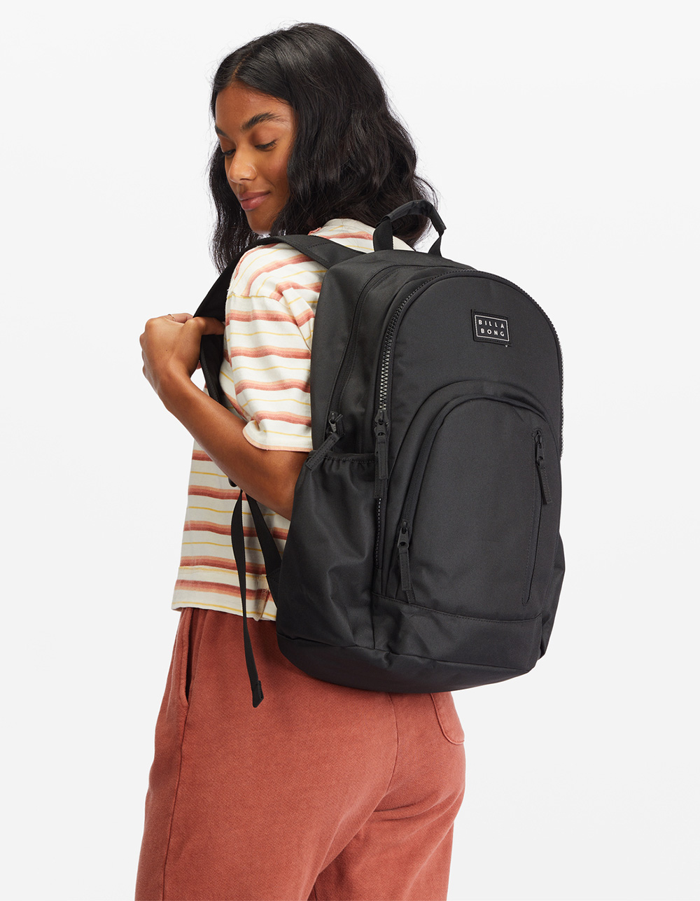 BILLABONG Roadie Backpack - BLACK