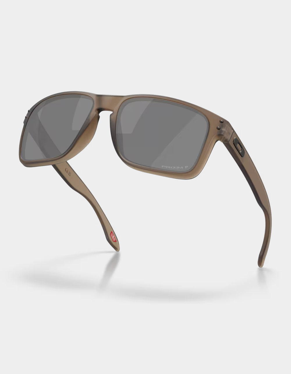 OAKLEY Holbrook™ XL Obscura Polarized Sunglasses - BROWN