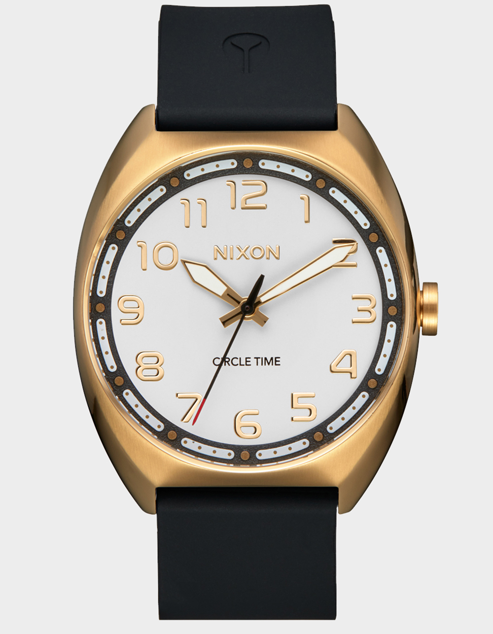 NIXON Mullet Gold Watch