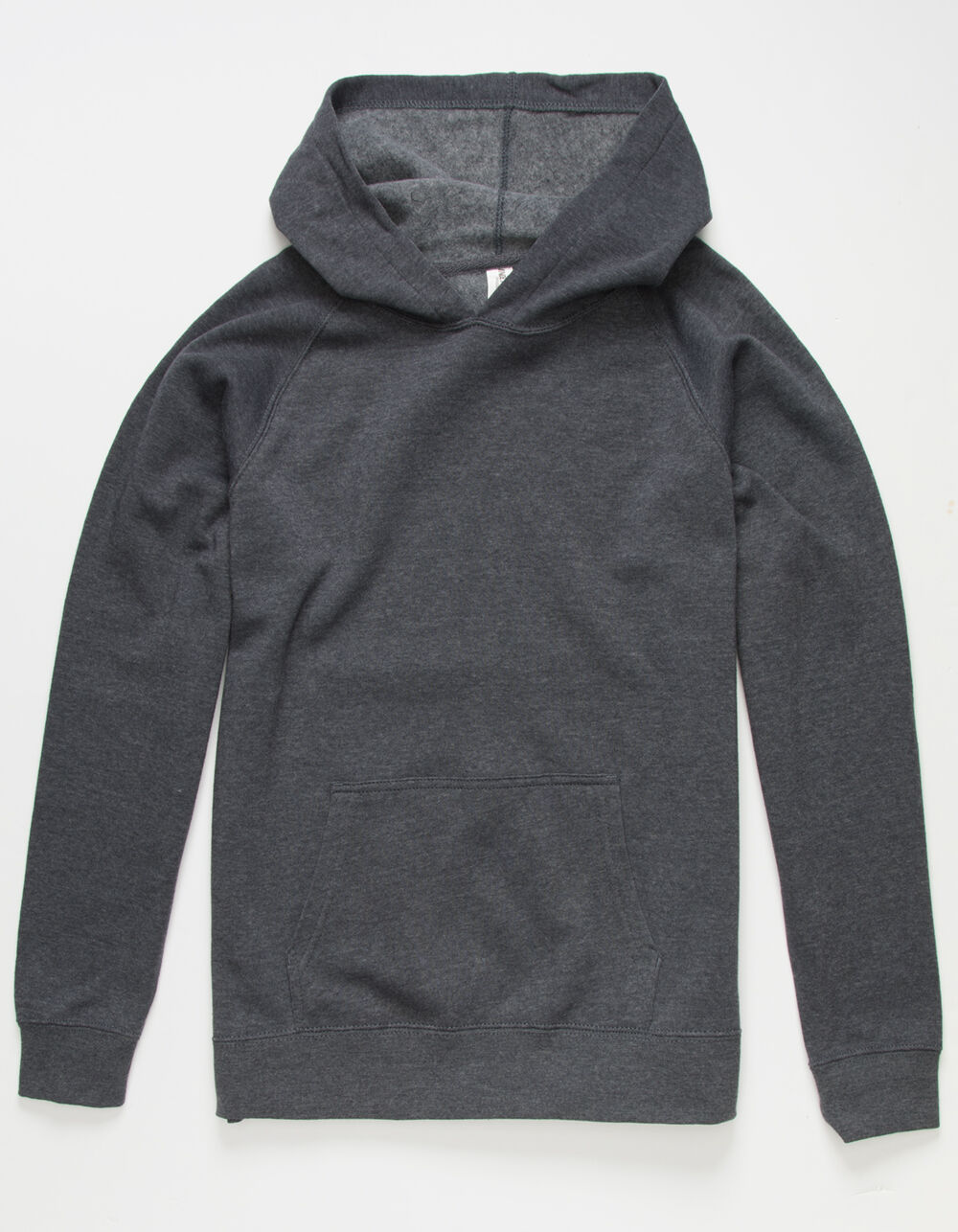 INDEPENDENT TRADING COMPANY Boys Navy Pullover Hoodie - NAVY | Tillys