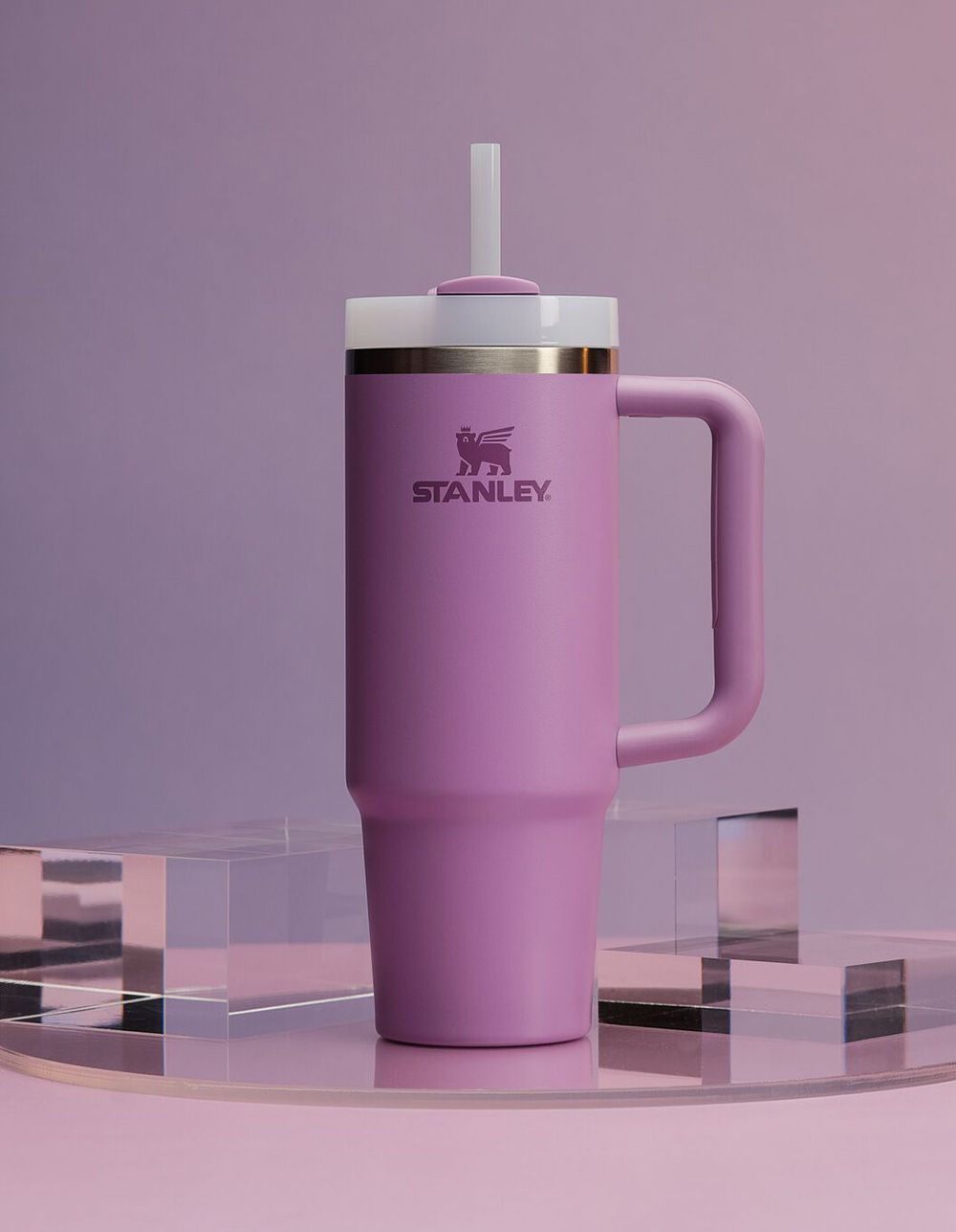 STANLEY 30 oz The Quencher H2.0 FlowState™ Tumbler