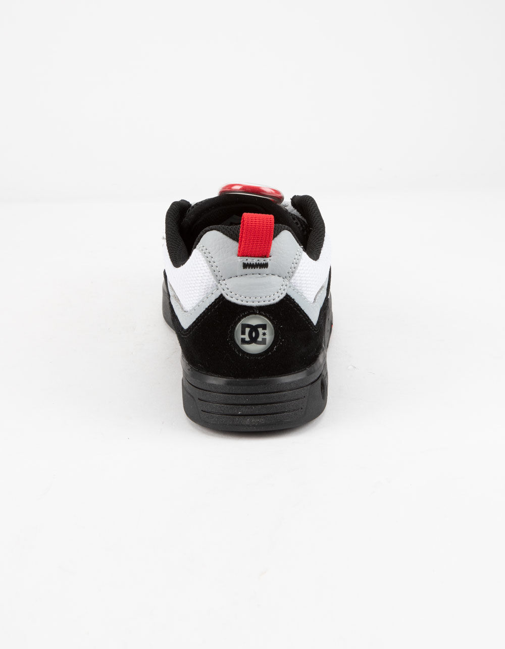 dc legacy 98 slim on feet