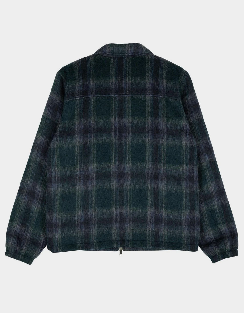 SANTA CRUZ Hideout Mens Jacket - NAVY