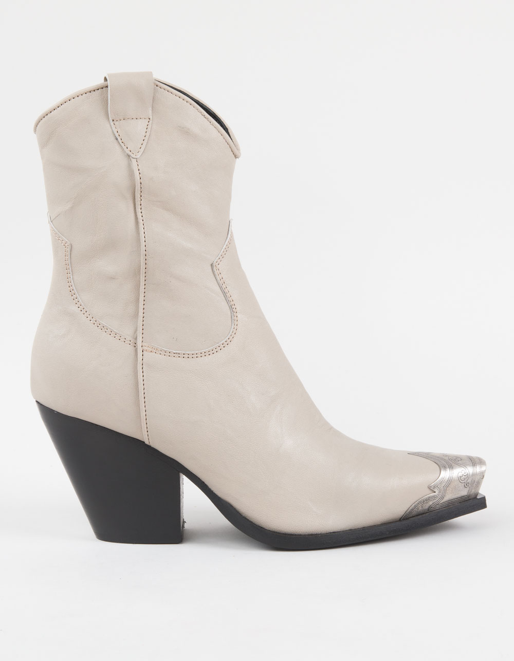 FREE PEOPLE Brayden Womens Western Boots