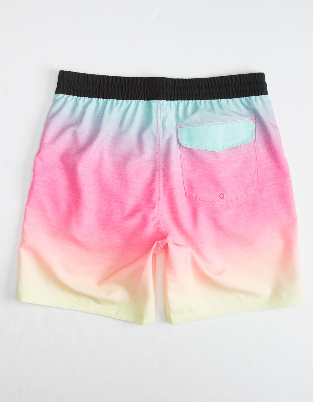 HURLEY Shave Ice Mens Volley Shorts image number 1