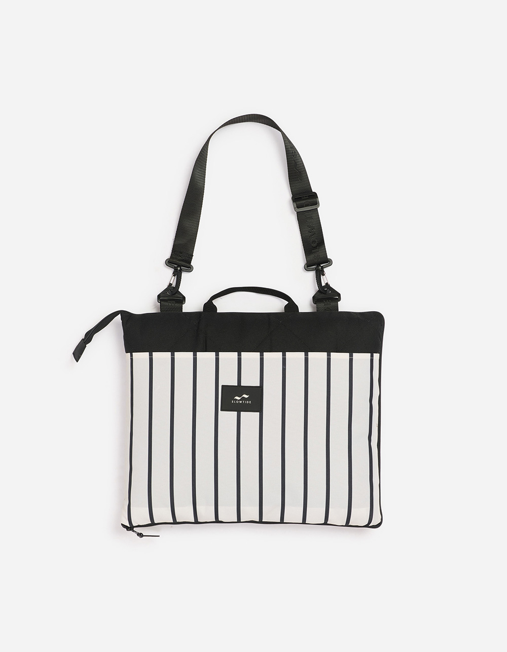 SLOWTIDE Koko Packable Picnic Blanket - CREAM