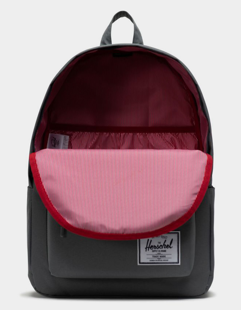 HERSCHEL SUPPLY CO. Classic XL Backpack GRAY Tillys