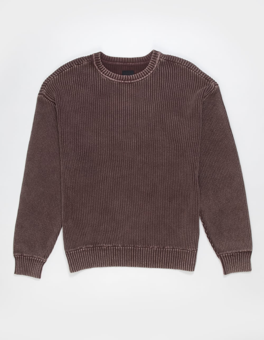 RSQ Mens Sweater - BROWN