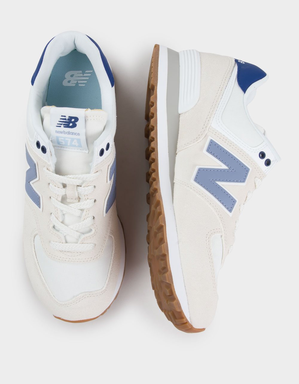 NEW BALANCE 574 Womens Shoes