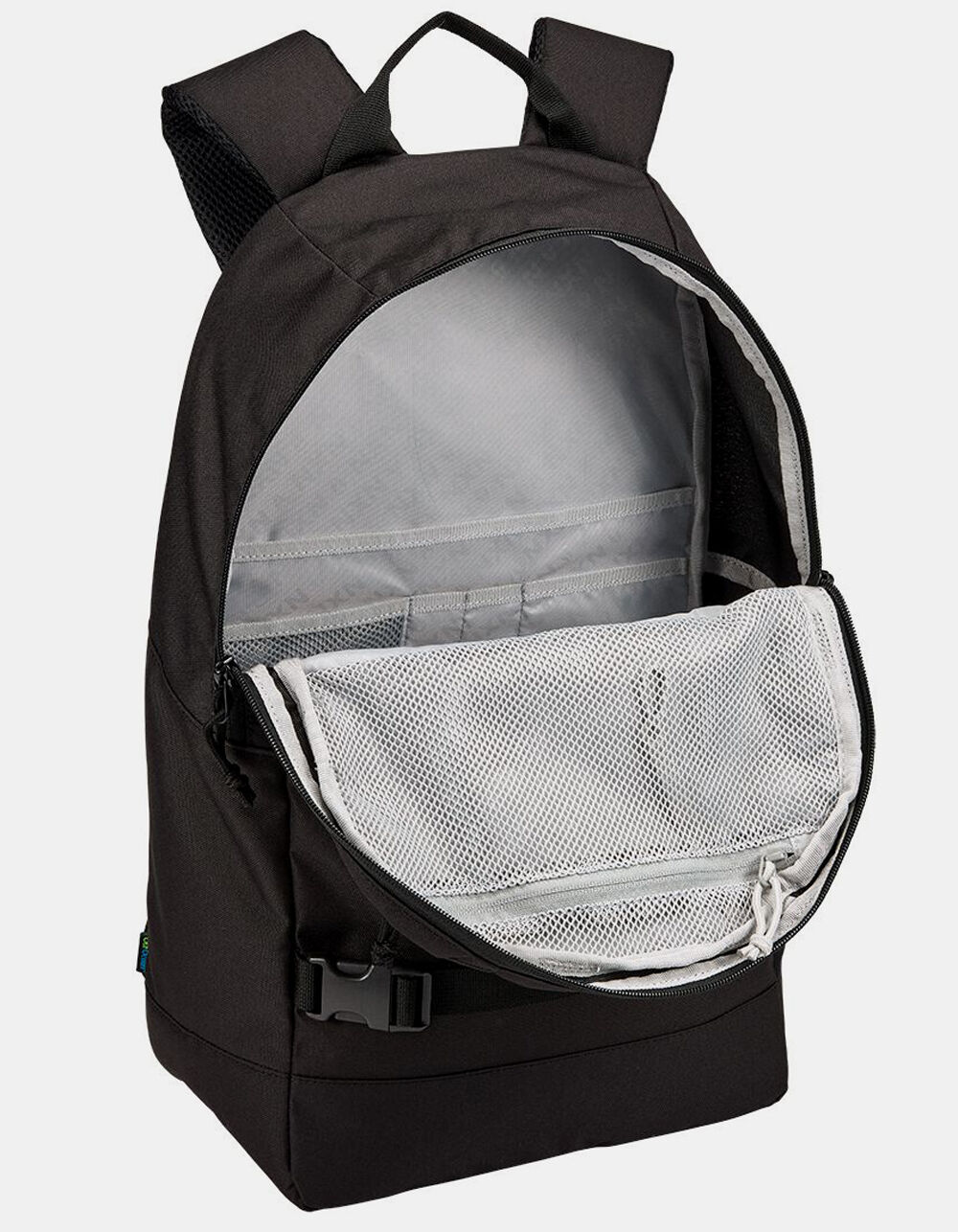 NIXON Ransack Backpack BLACK Tillys