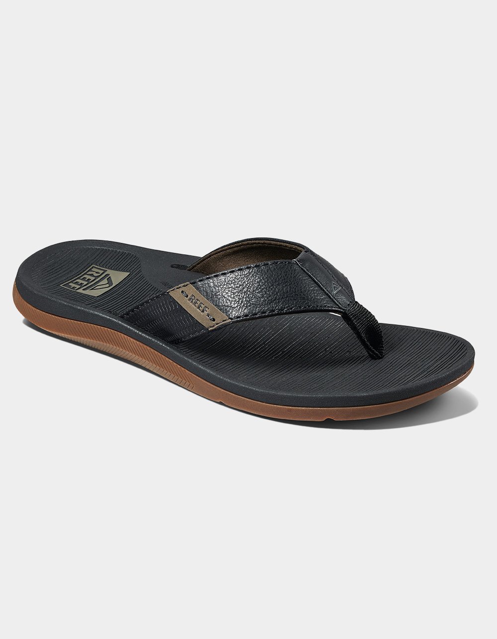 REEF Santa Ana Mens Flip Flops