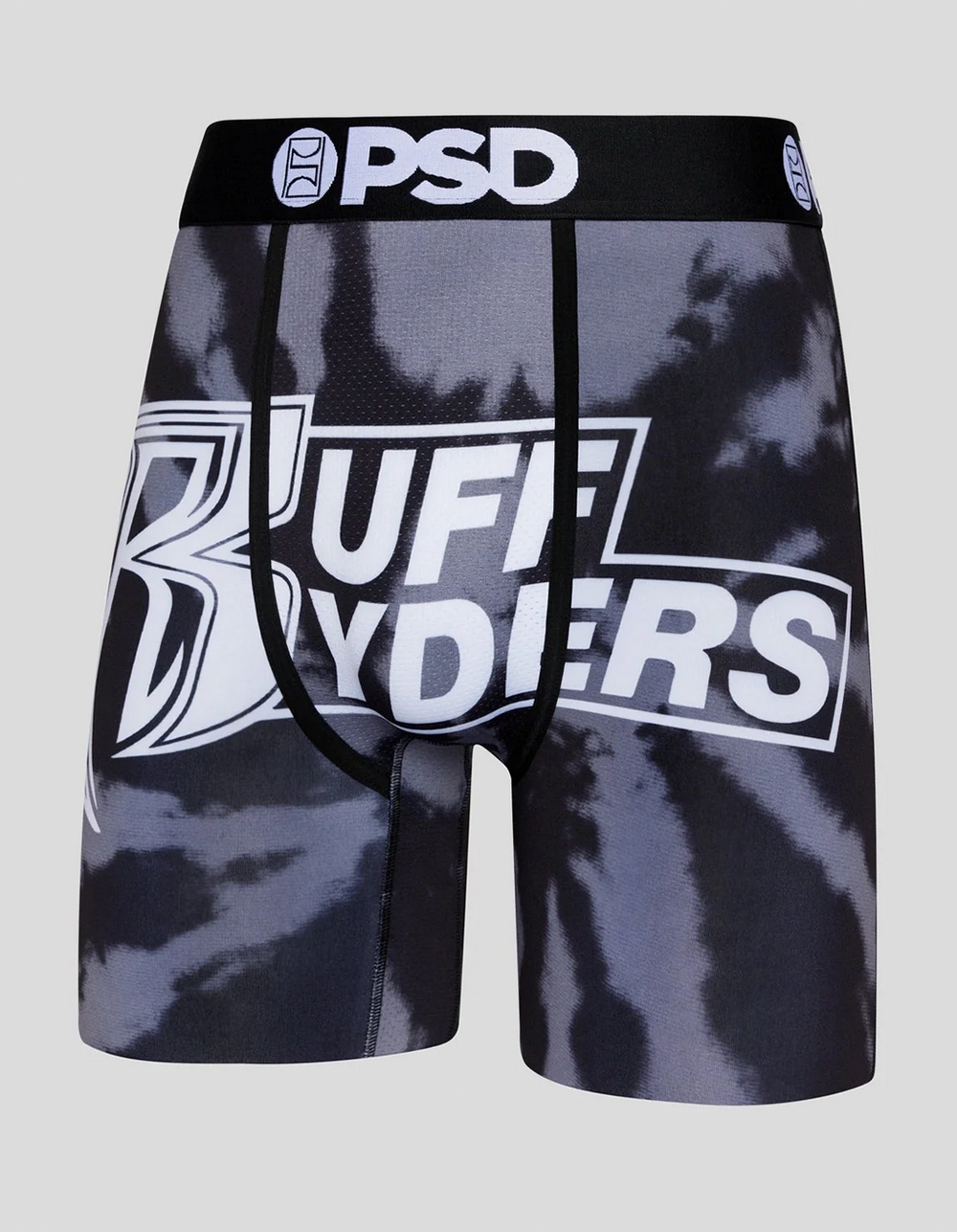 PSD Ruff Ryders Mens Boxer Briefs