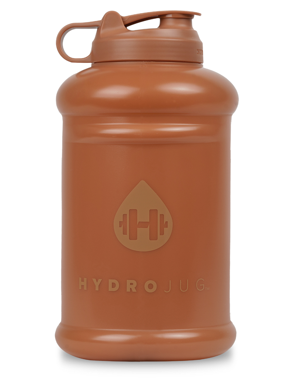 HYDROJUG Gallon Water Jug RUST Tillys
