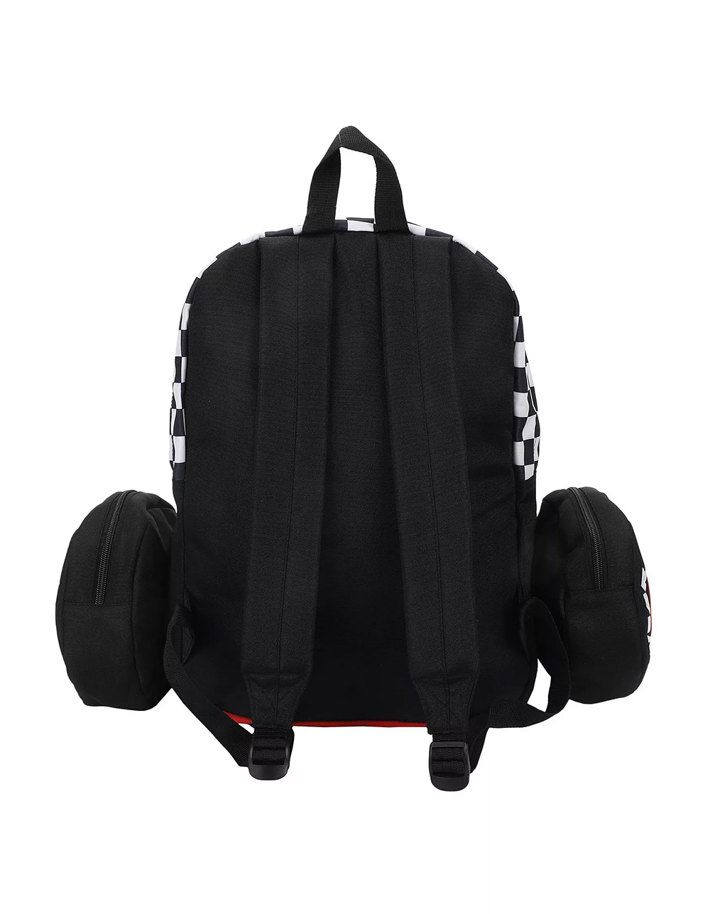 BIOWORLD x Disney Pixar Cars Lightning McQueen Backpack - MULTI