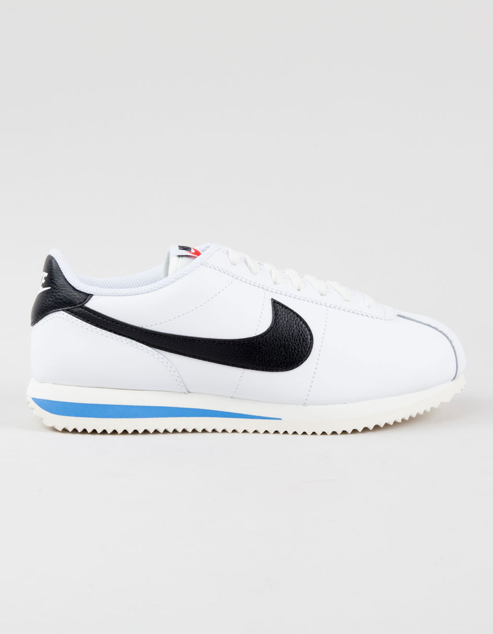NIKE Cortez Womens Shoes - WHITE