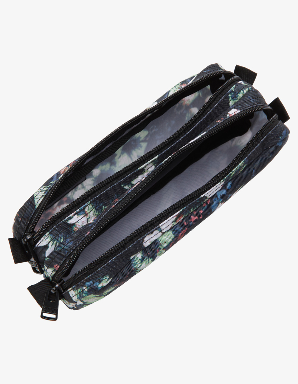 ROXY Da Rock Pencil Case MULTI Tillys