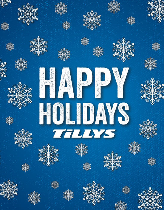 EGift Card Tillys 0888888 Tillys