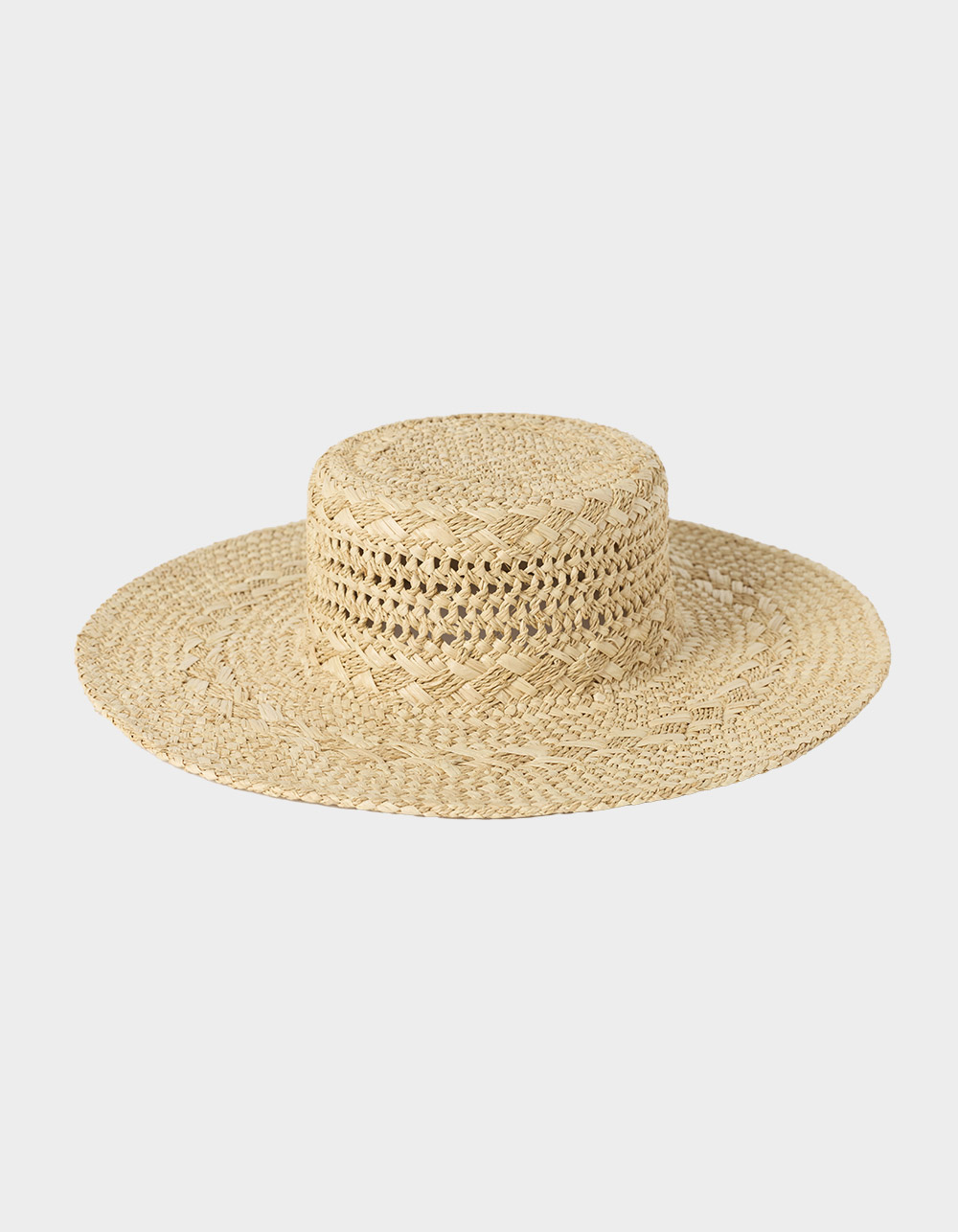 O'NEILL Brandice Sun Hat - NATURAL