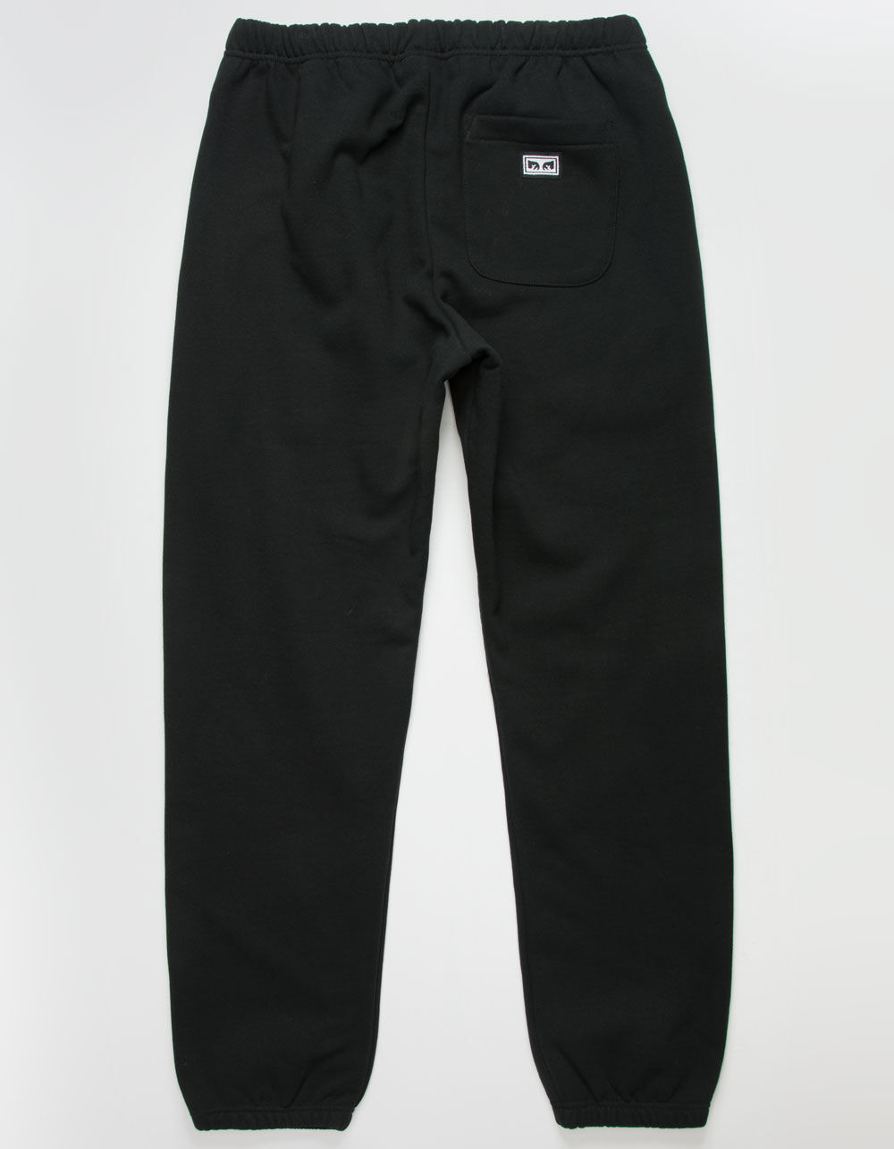 OBEY Up All Night Mens Sweatpants - BLACK | Tillys