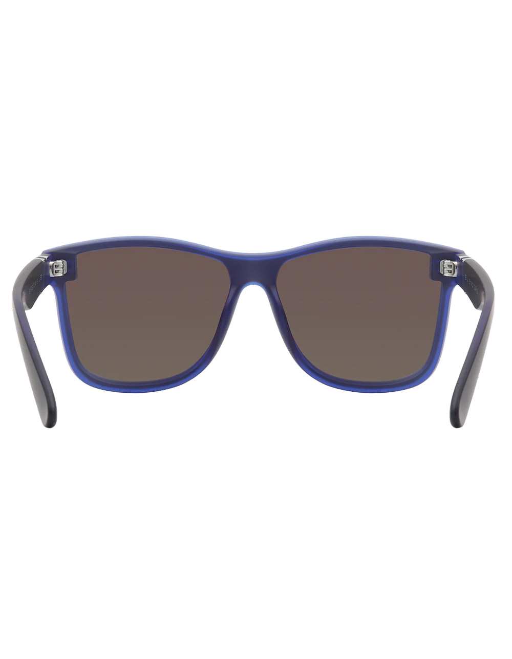 BLENDERS EYEWEAR Millenia X2 Guilty Lover Polarized Sunglasses BLUE Tillys