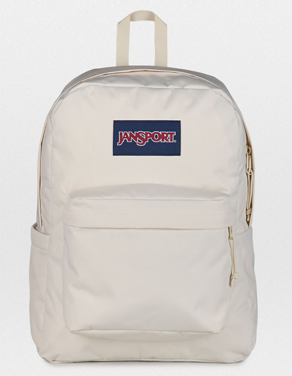 JANSPORT SuperBreak Plus Backpack - MOON FLOWER