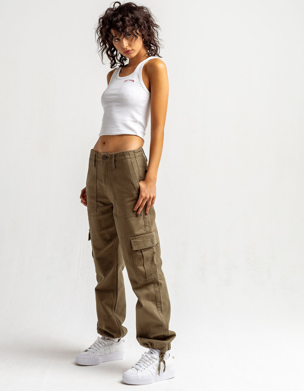 BDG Urban Outfitters Authentic Womens 