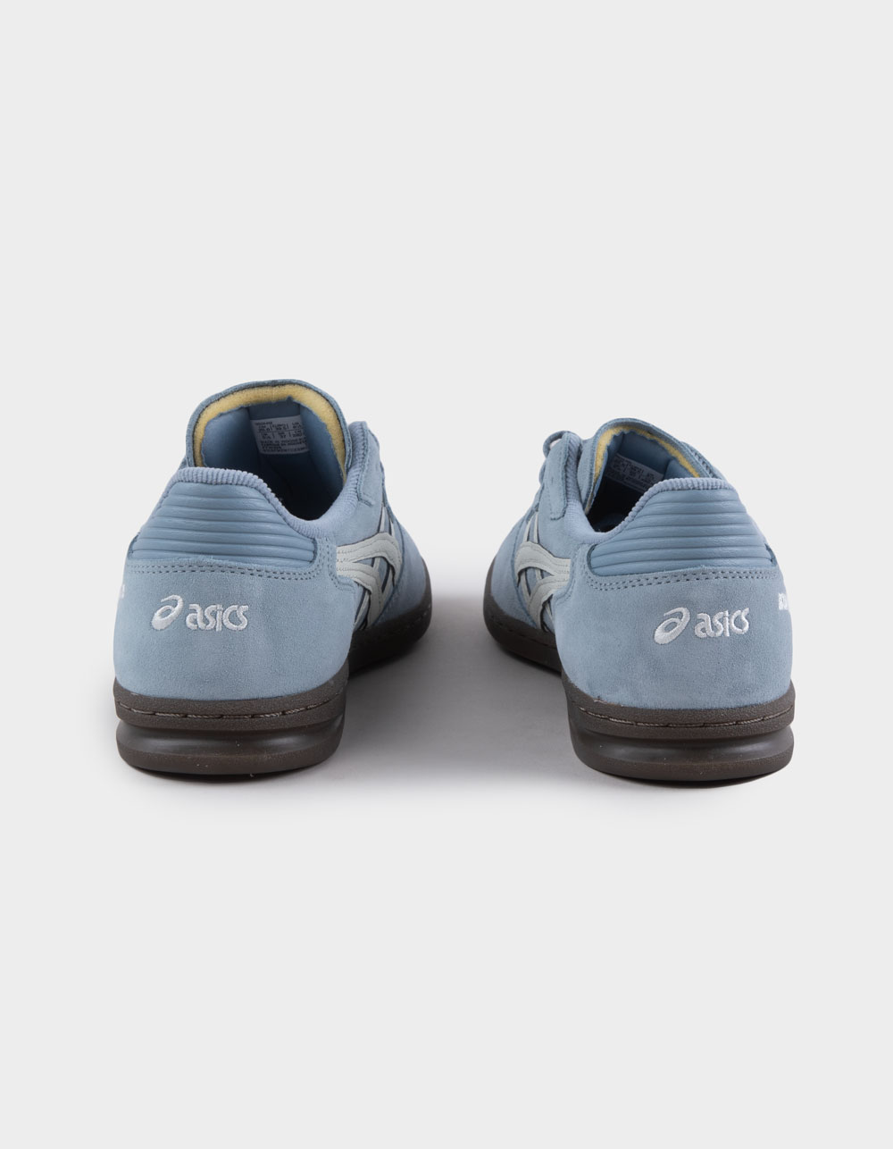 ASICS Skyhand OG Womens Shoes - SLATE BLUE