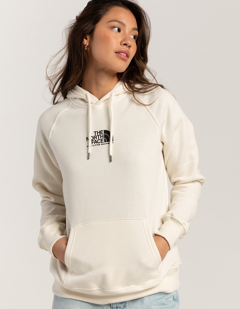 THE NORTH FACE Fine Alpine Womens Hoodie