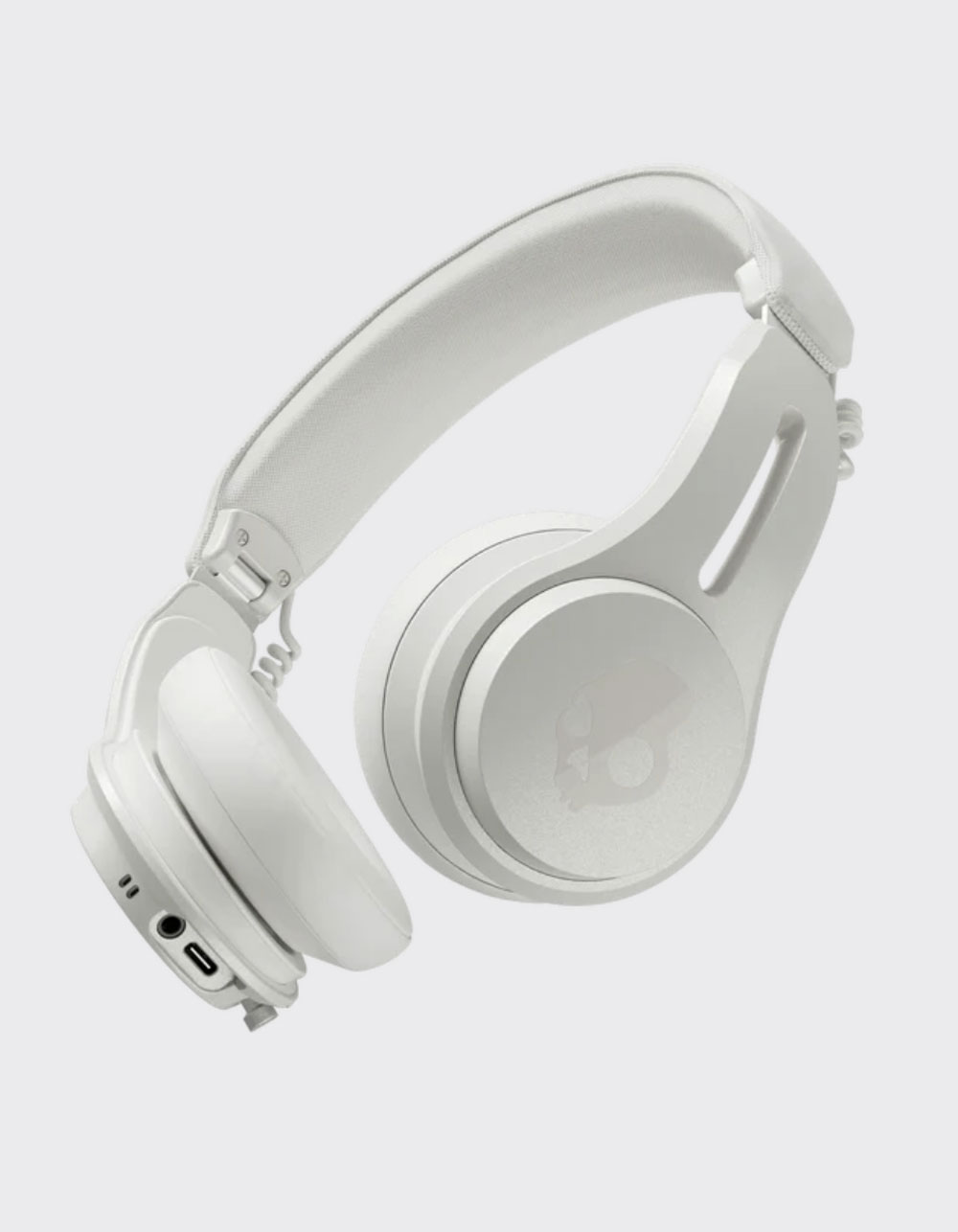 SKULLCANDY Icon ANC Wireless Headphones - BONE