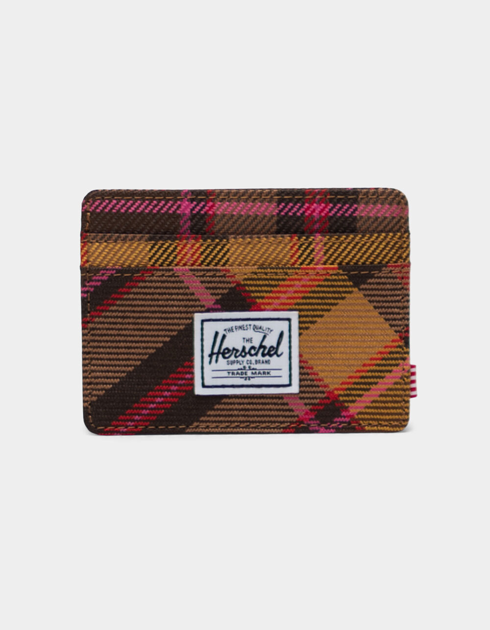 HERSCHEL SUPPLY CO. Charlie Wallet MULTI Tillys