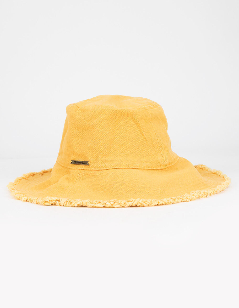 O'NEILL Shades Away Womens Yellow Bucket Hat image number 0