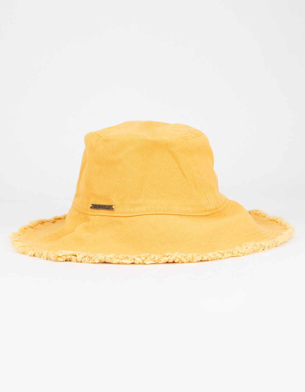 O'NEILL Shades Away Womens Yellow Bucket Hat YELLOW Tillys