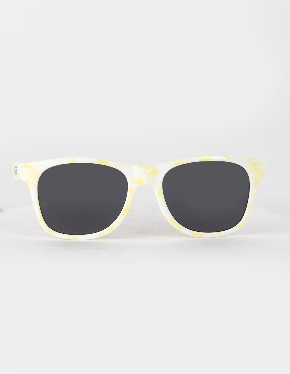 Spicoli Sunglasses - ANTIQUE WHITE | Tillys