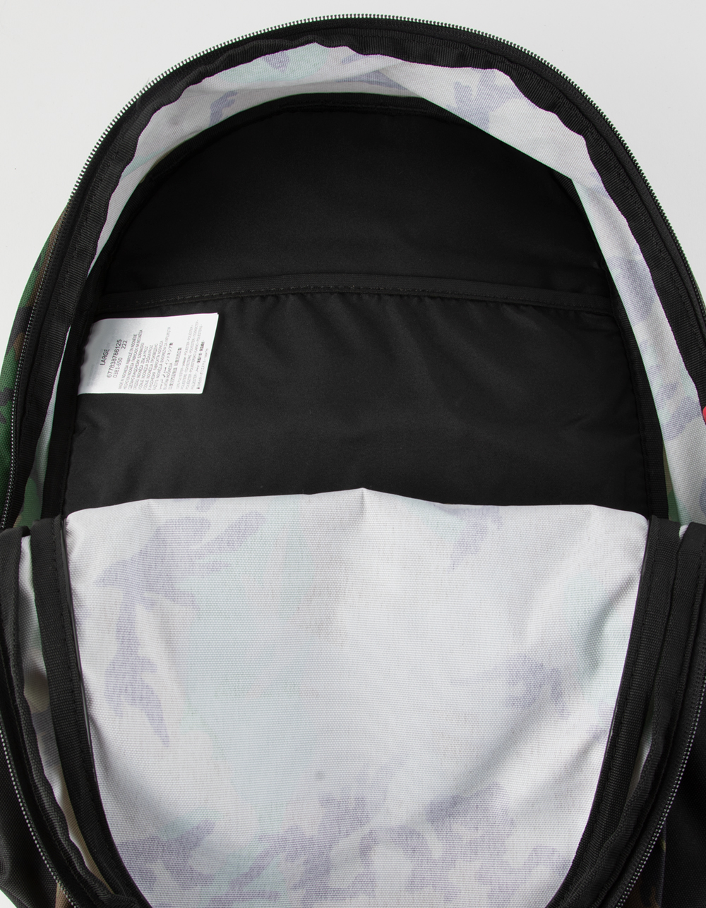 jan jumpman classics backpack