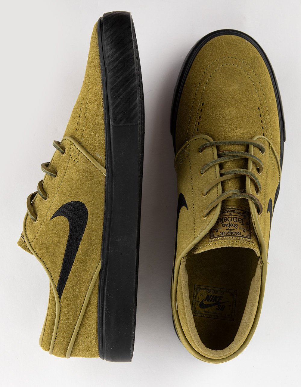 NIKE SB Zoom Janoski OG+ Skate Shoes