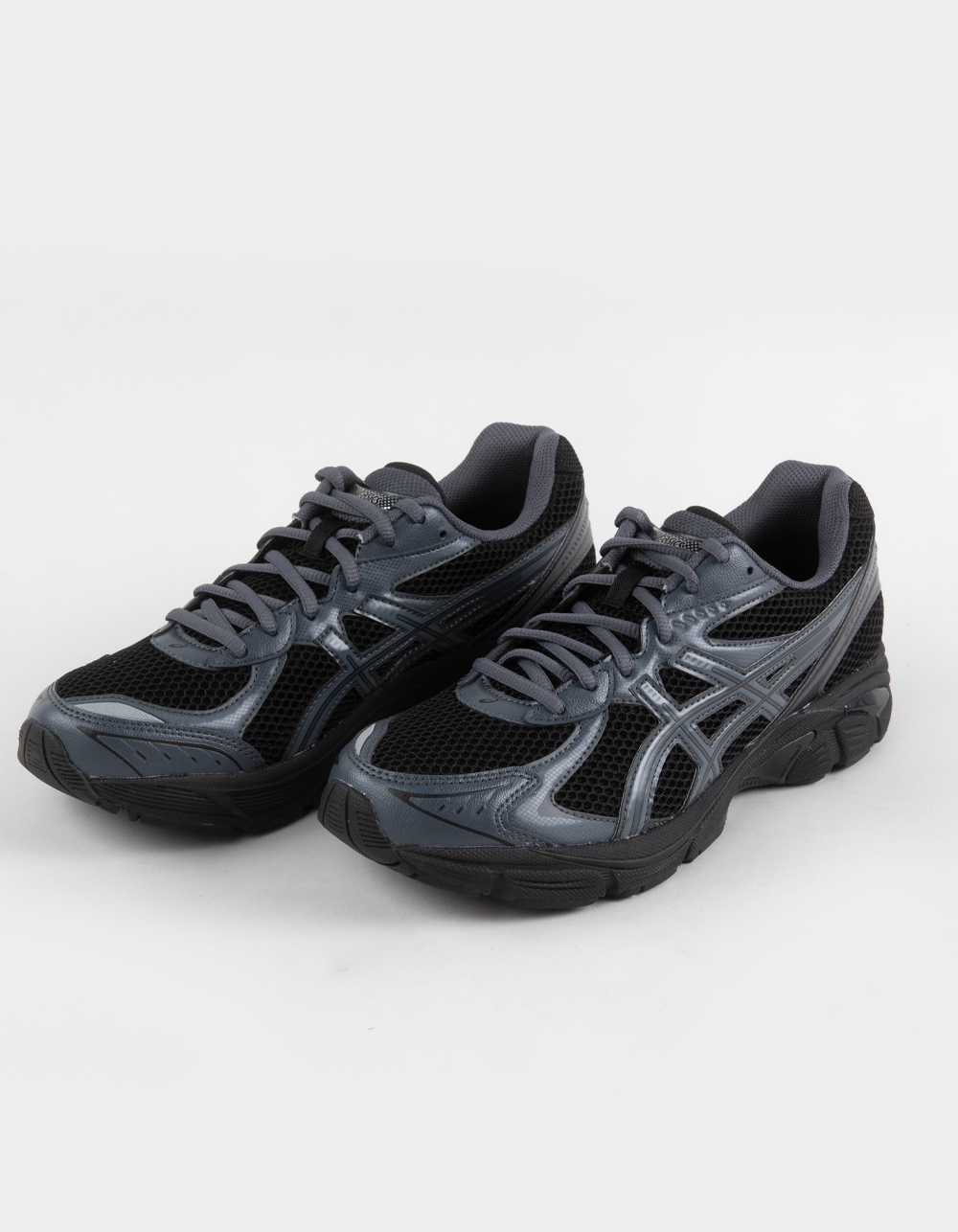 ASICS GT-2160 Mens Shoes - GRAY/BLACK
