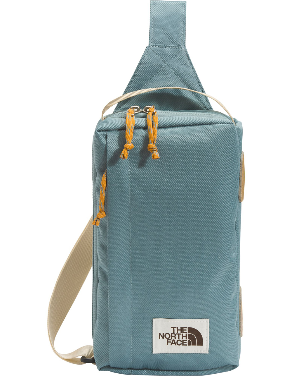THE NORTH FACE Field Bag - BLUCO - NF0A3KZS-4F5