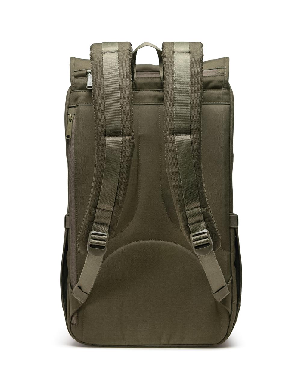 HERSCHEL SUPPLY CO. Little America™ Backpack - GREEN