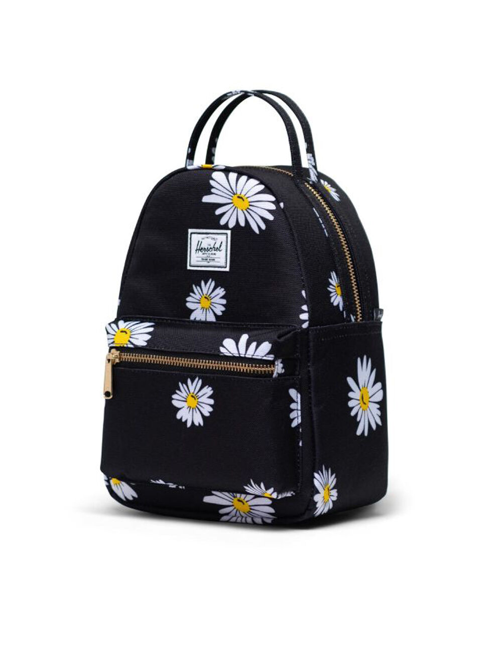 HERSCHEL SUPPLY CO. Nova Daisy  Mini Backpack image number 1