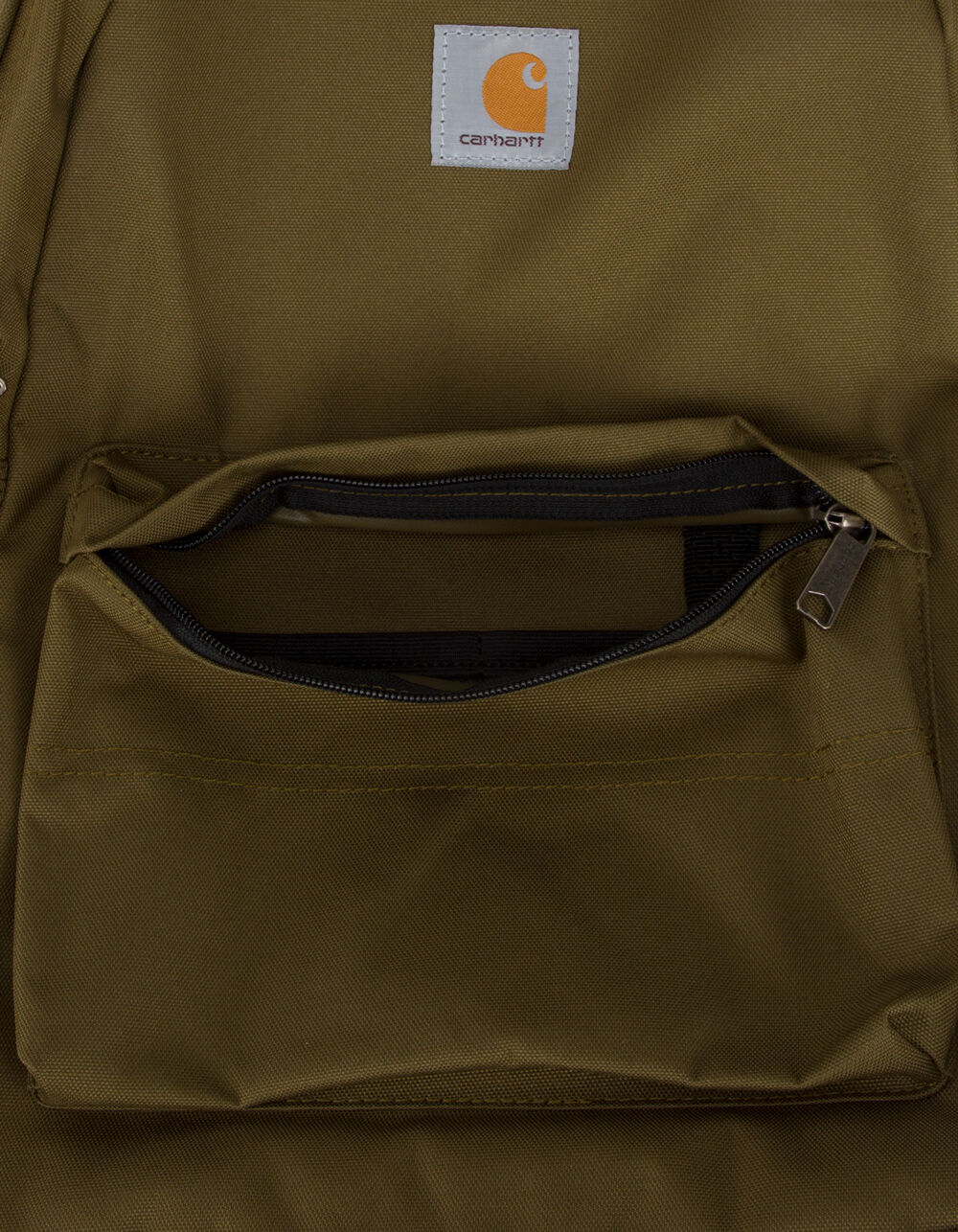 CARHARTT Trade Carhartt Green Backpack GREEN Tillys