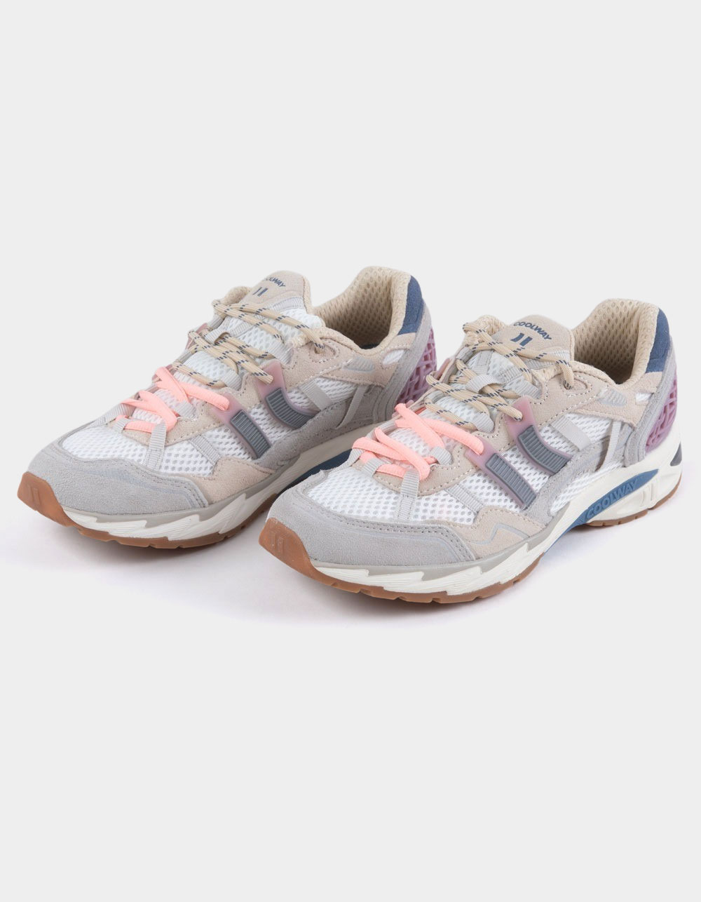 COOLWAY 2003 Womens Shoes